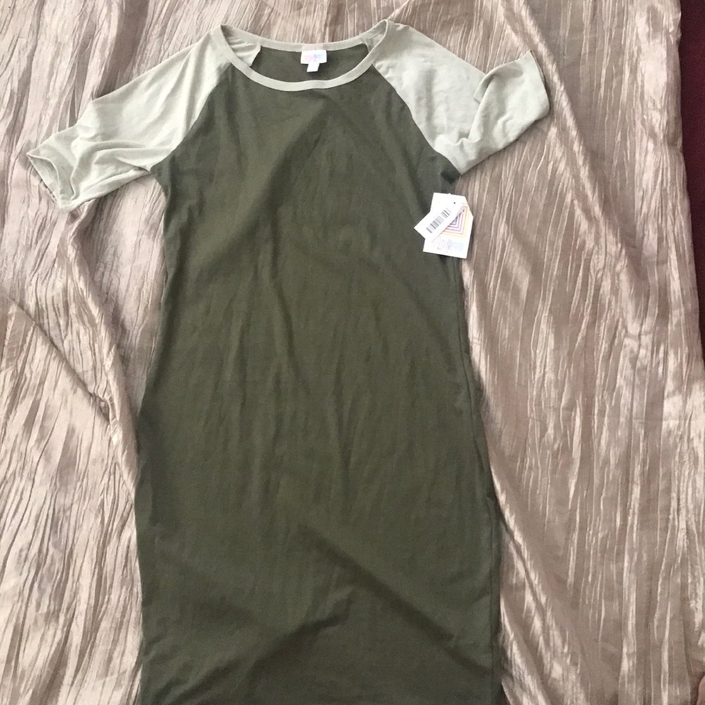 Julia dress